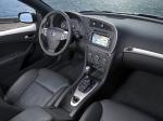 Saab 9-3 Aero SportCombi 2008 года